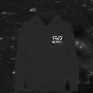Travis Scott Hoodie and Shirt